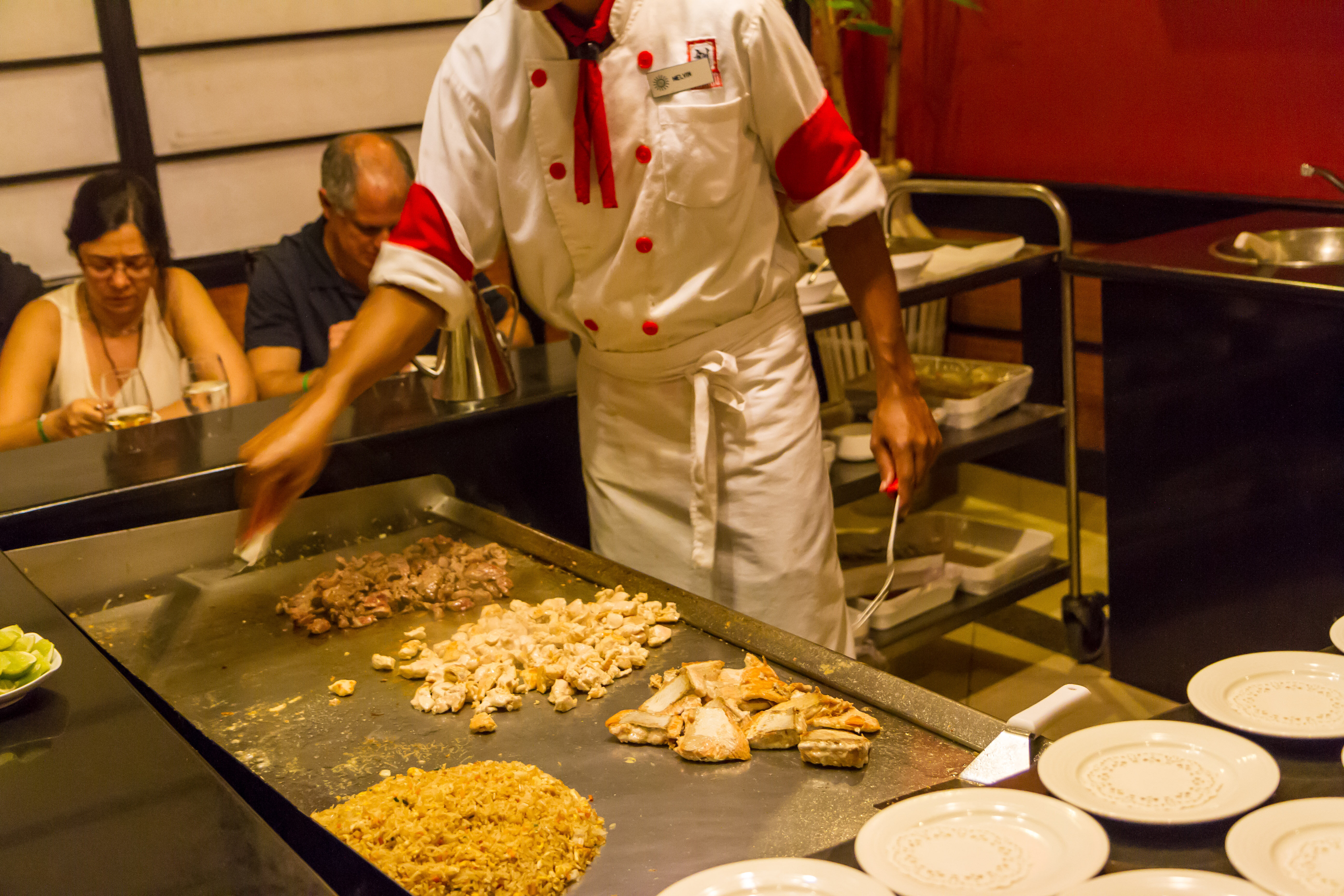 Фото Bahia Principe Grand Punta Cana