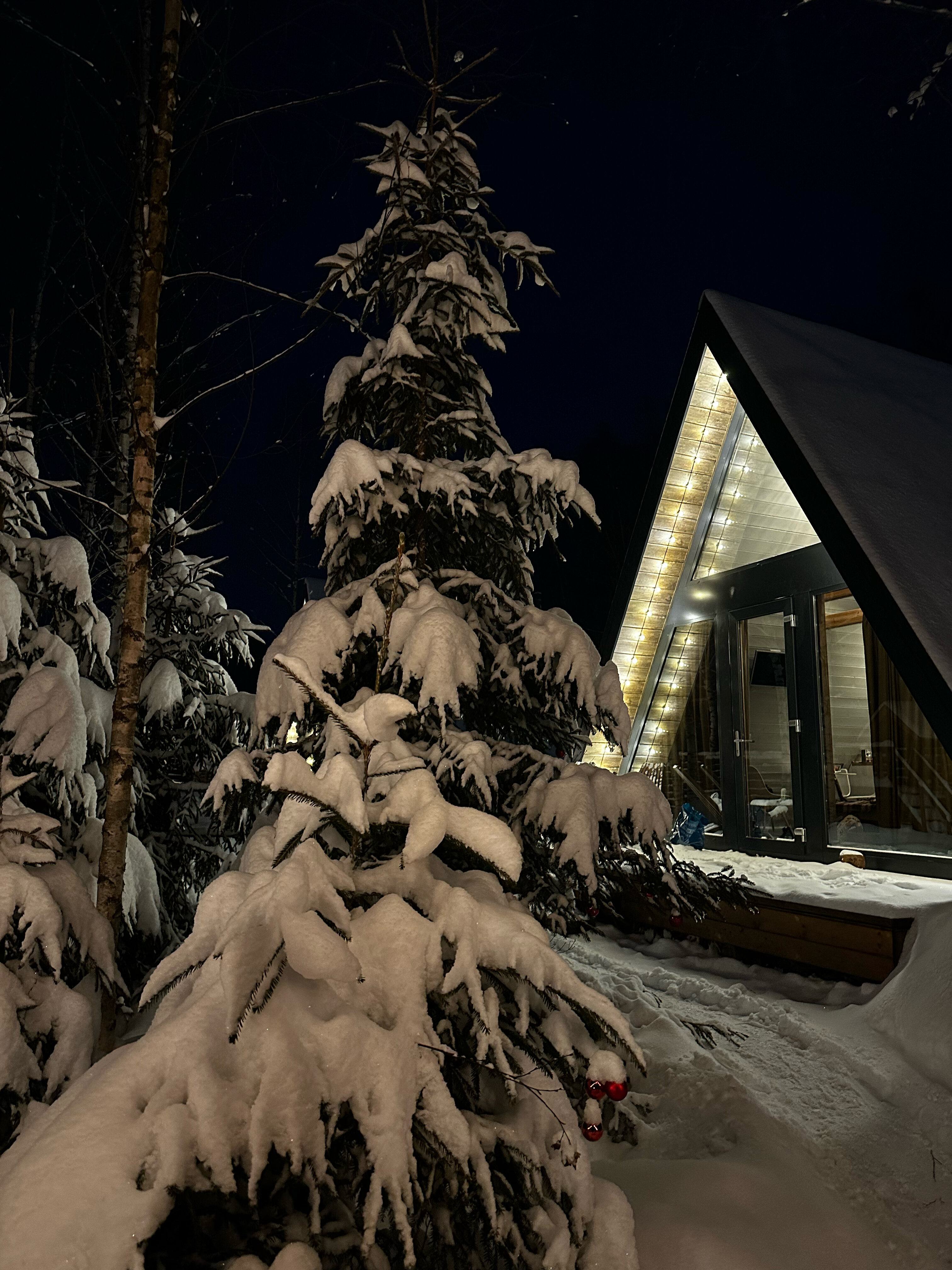 Фото Веденье