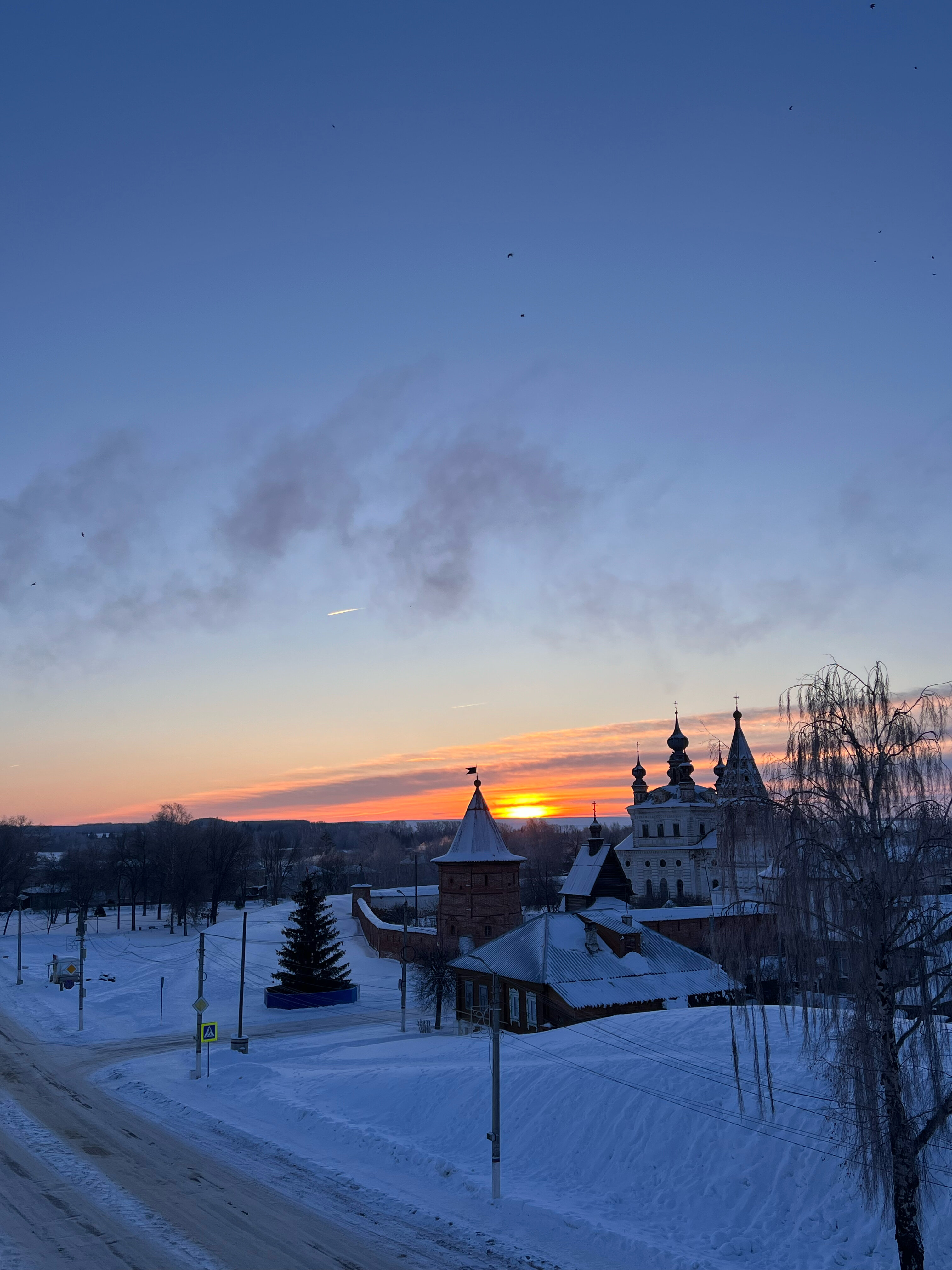 Фото Юрьевская