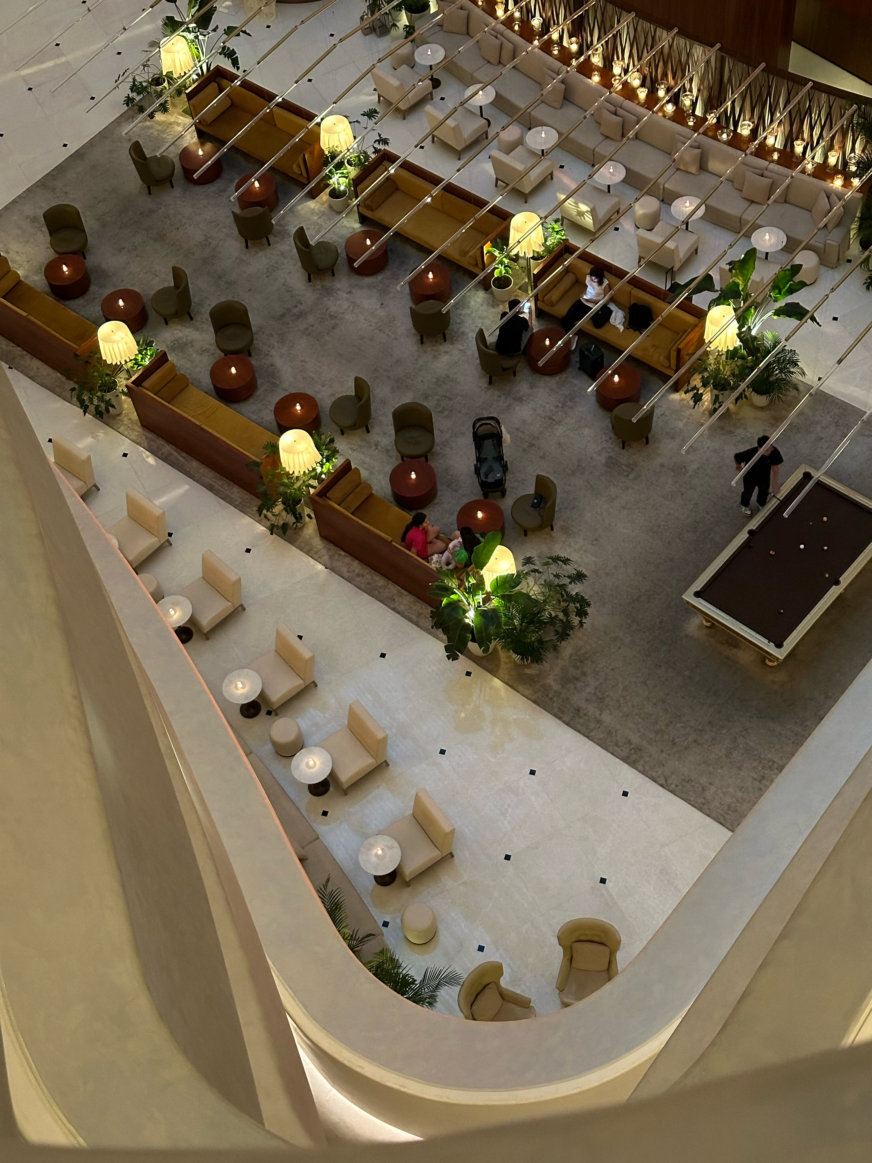 Фото The Abu Dhabi Edition