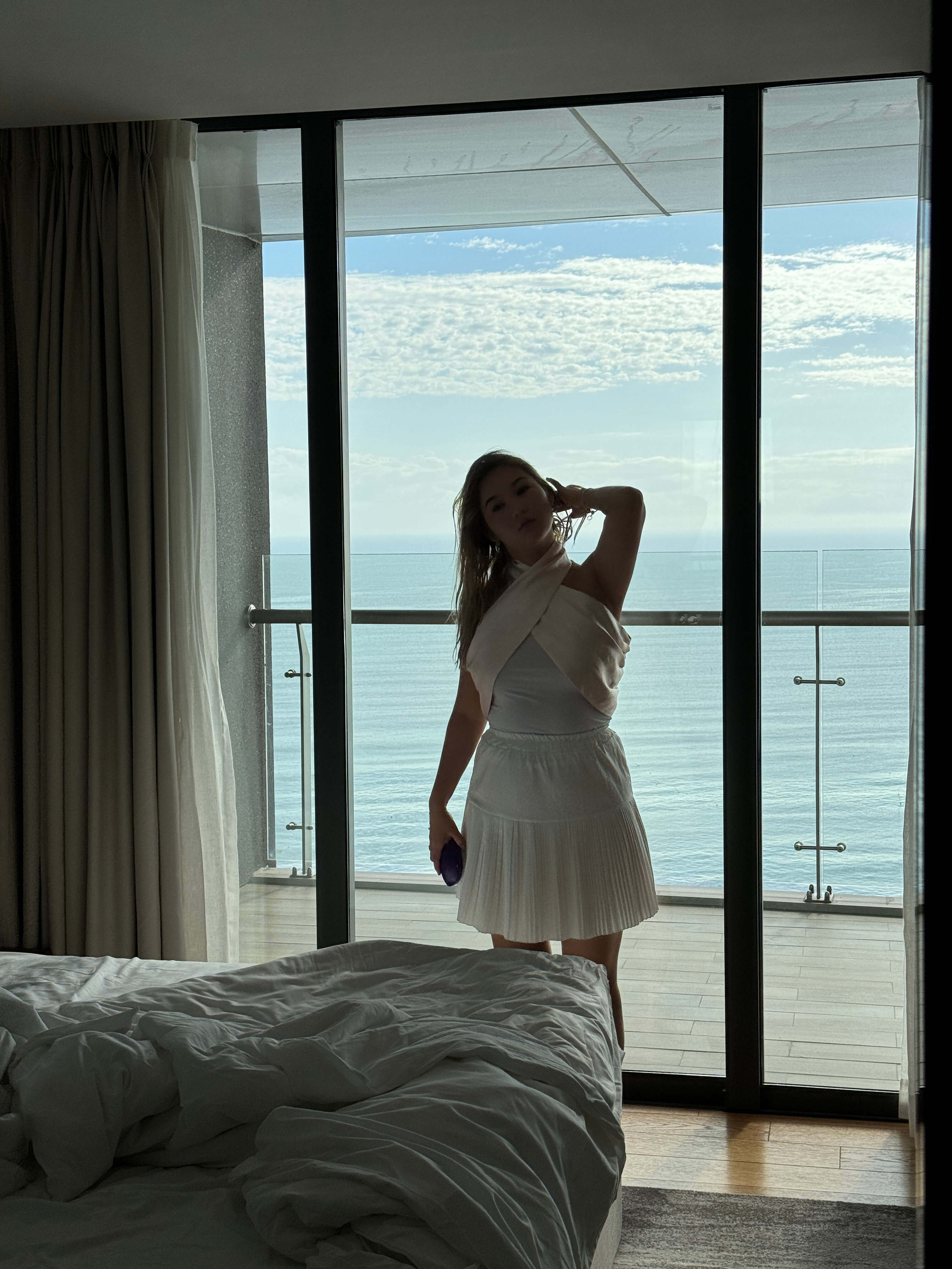 Фото Sel De Mer Hotel and Suites