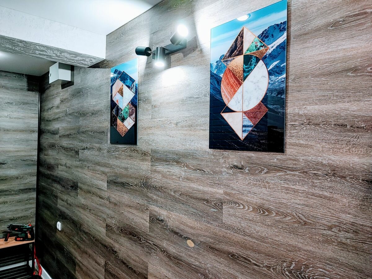 Фото Веста на улице Арбан