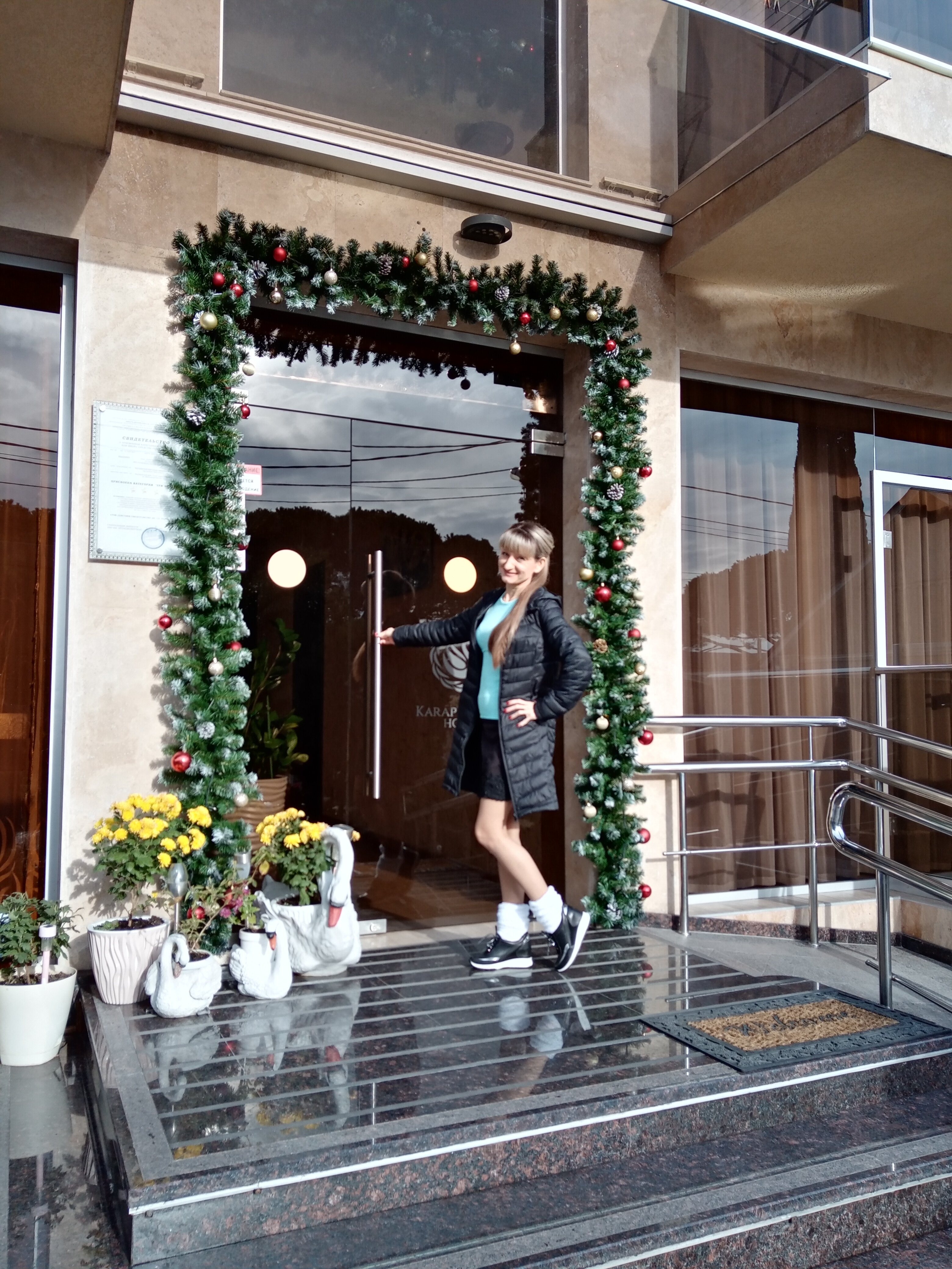 Фото Karap Palace