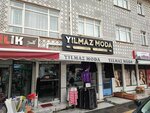 Yilaz Fashion Center (Ankara Province, Altındag District, Güneşevler Mah., Malazgirt Cad., 15), clothing store