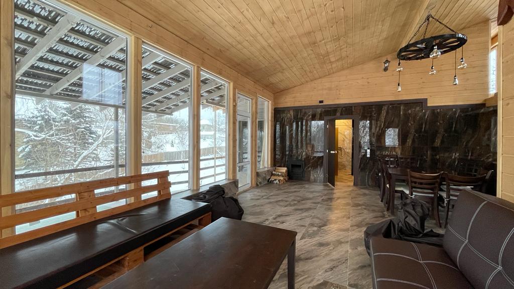 Фото Вилла Your Friends Tarusa