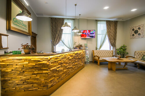 Hotel Green Park Hotel Airport Minsk, , foto