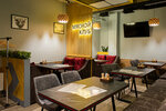 Meat & Bread (Kievskaya Street, 5к6), restaurante