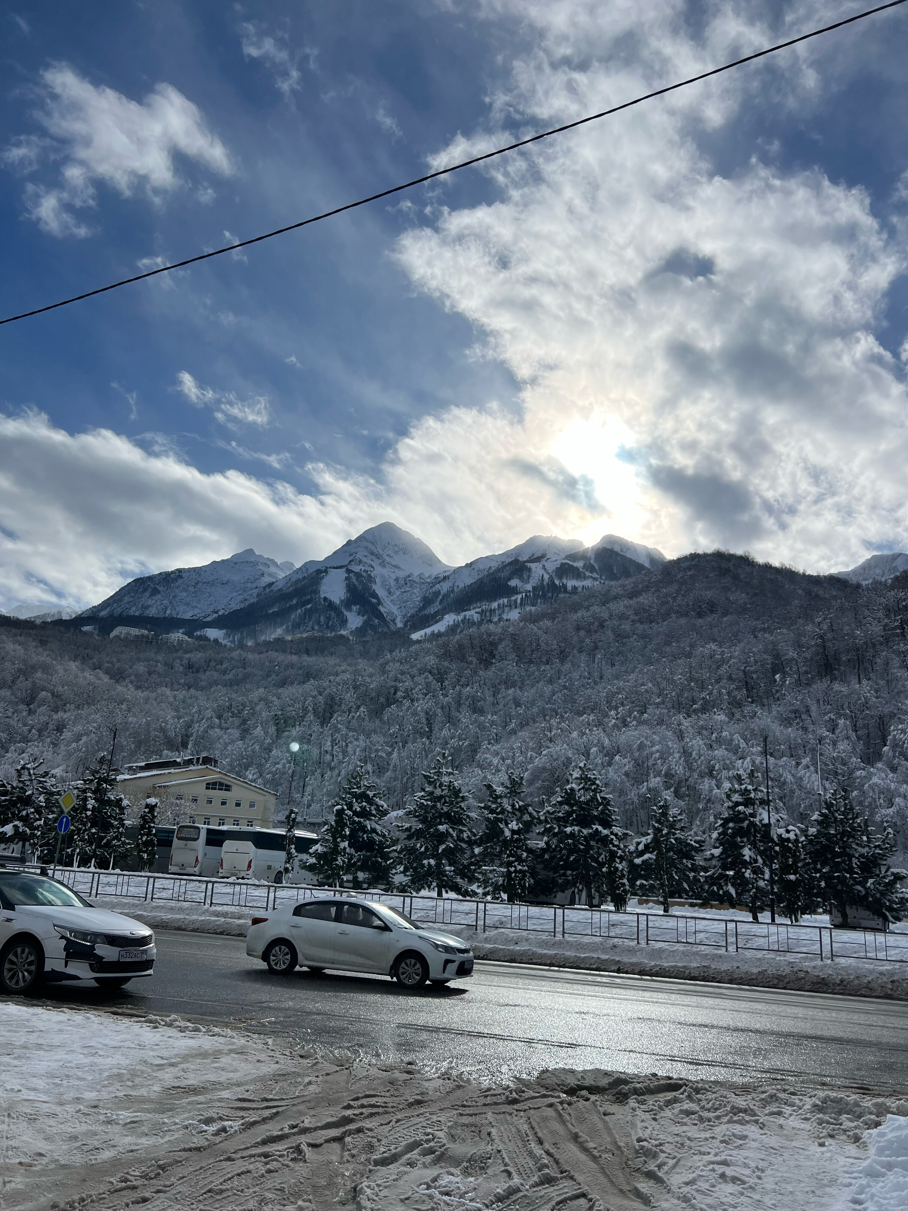 Фото Бостон