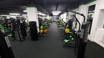 Profi Gym (Gorkogo Street, 159/4), fitness club