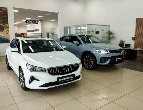 Geely, автосалон, Витебский район, Вороновский сельсовет — Яндекс Карты