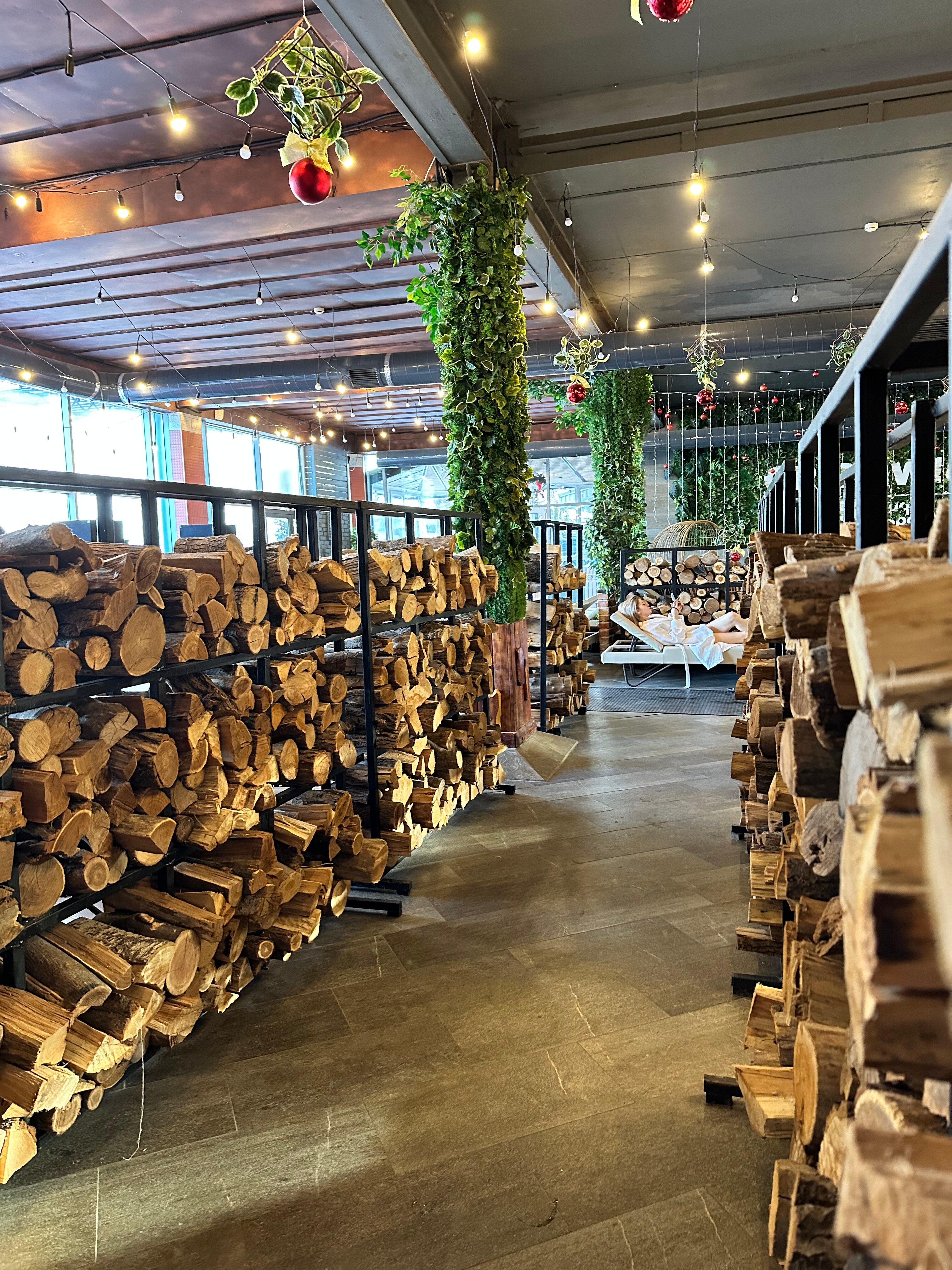 Фото Гринвич Парк Отель