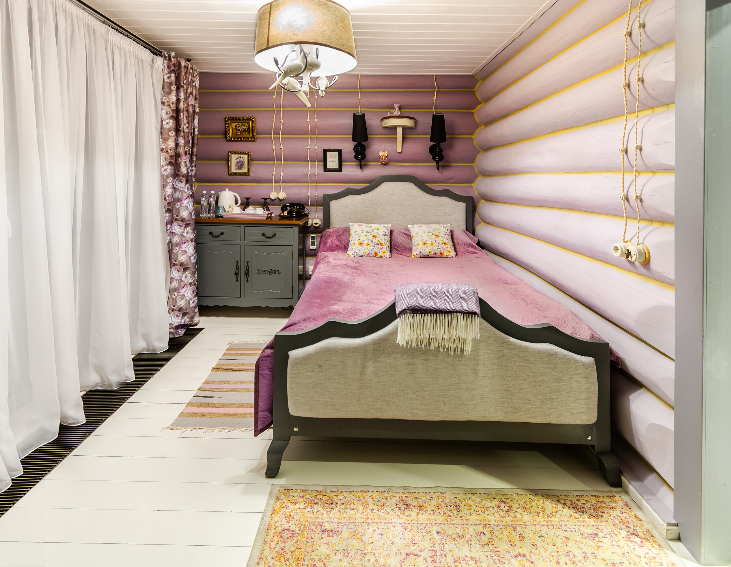 Фото Грандъ Сова