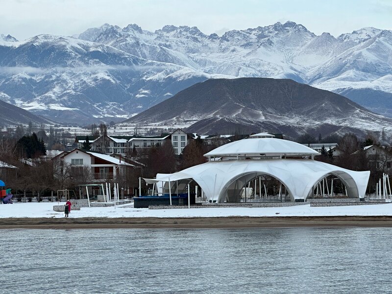 Гостиница Каприз