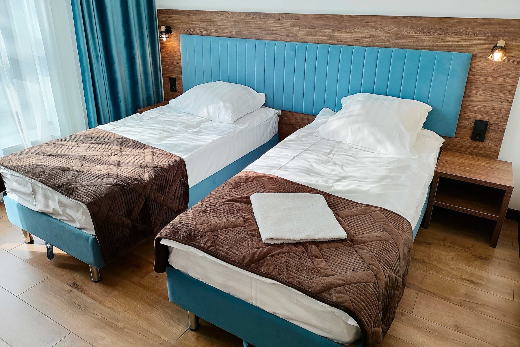 Фото Сириус