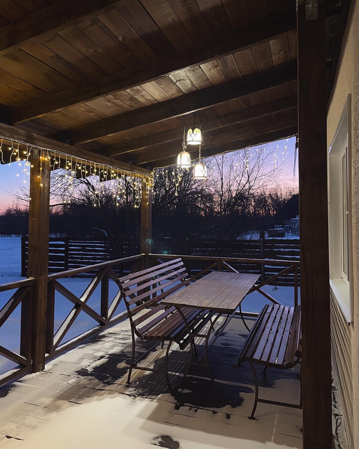 Фото Дивное