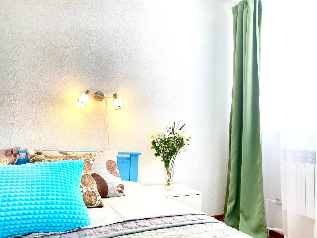 Фото Kravc Group на улице Новая 6