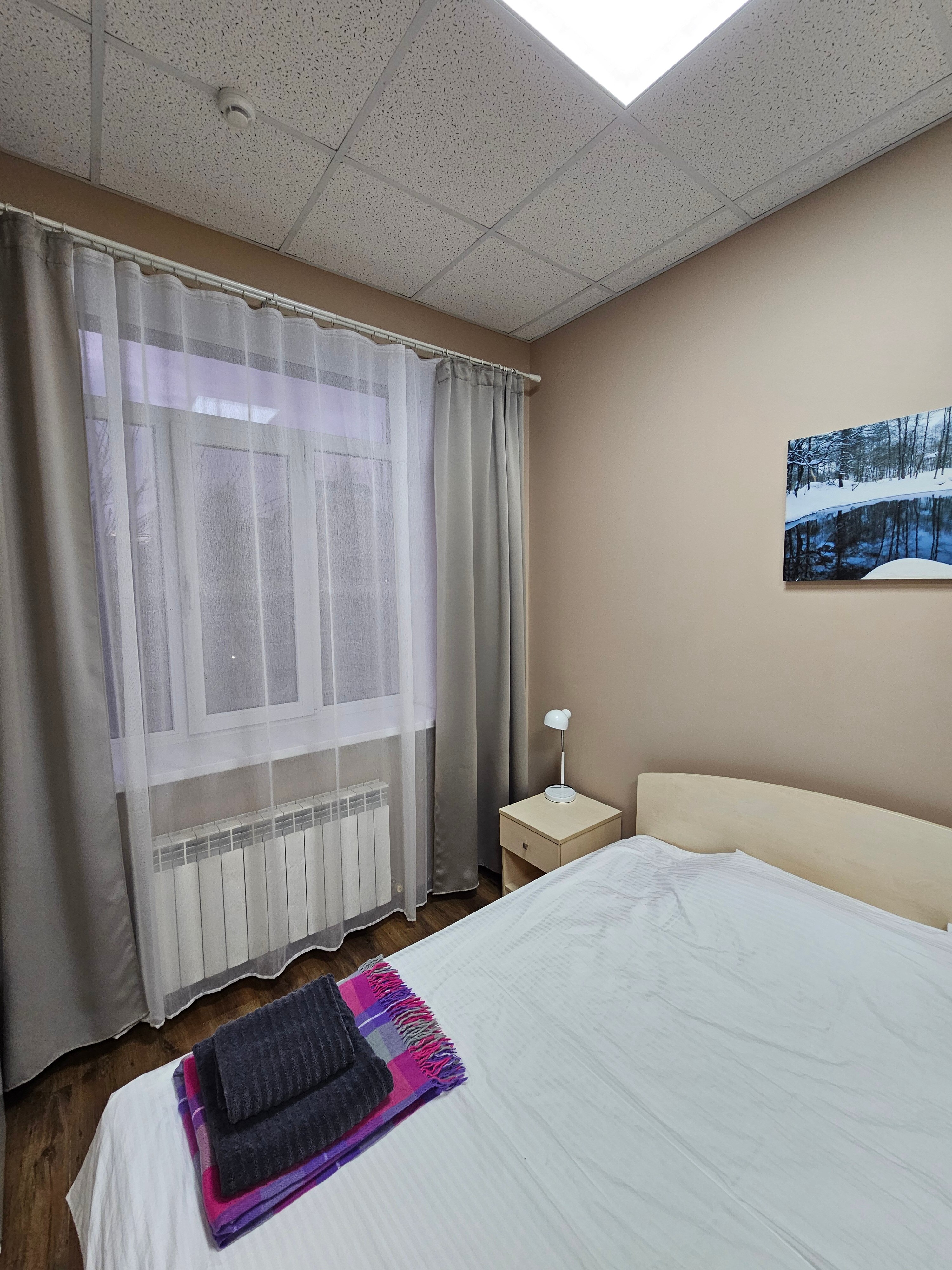 Фото Северная