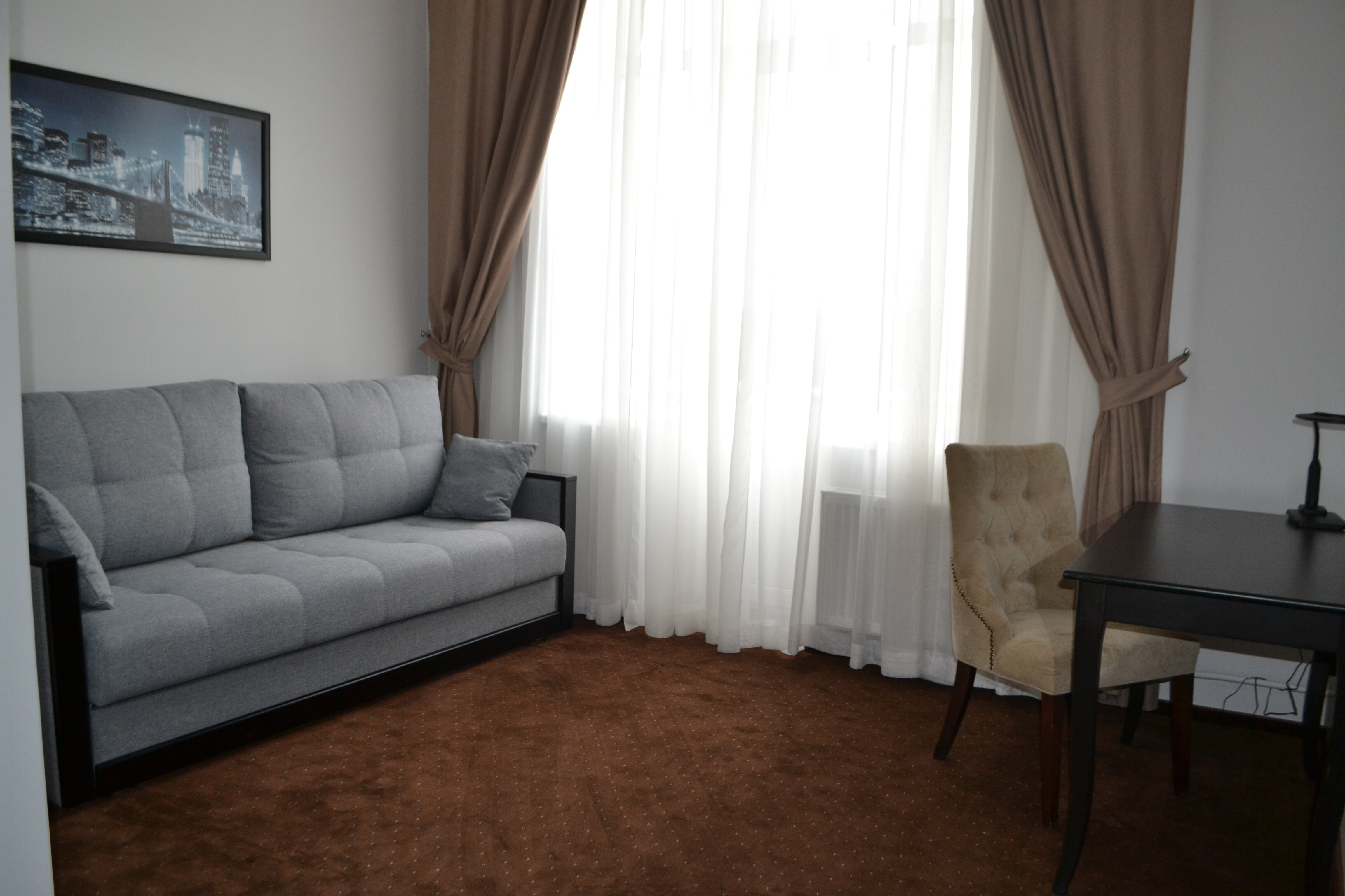 Фото Дружба