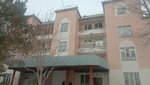 Больница (rabochiy posyolok Gorny, Saratovskaya ulitsa, 3), hospital