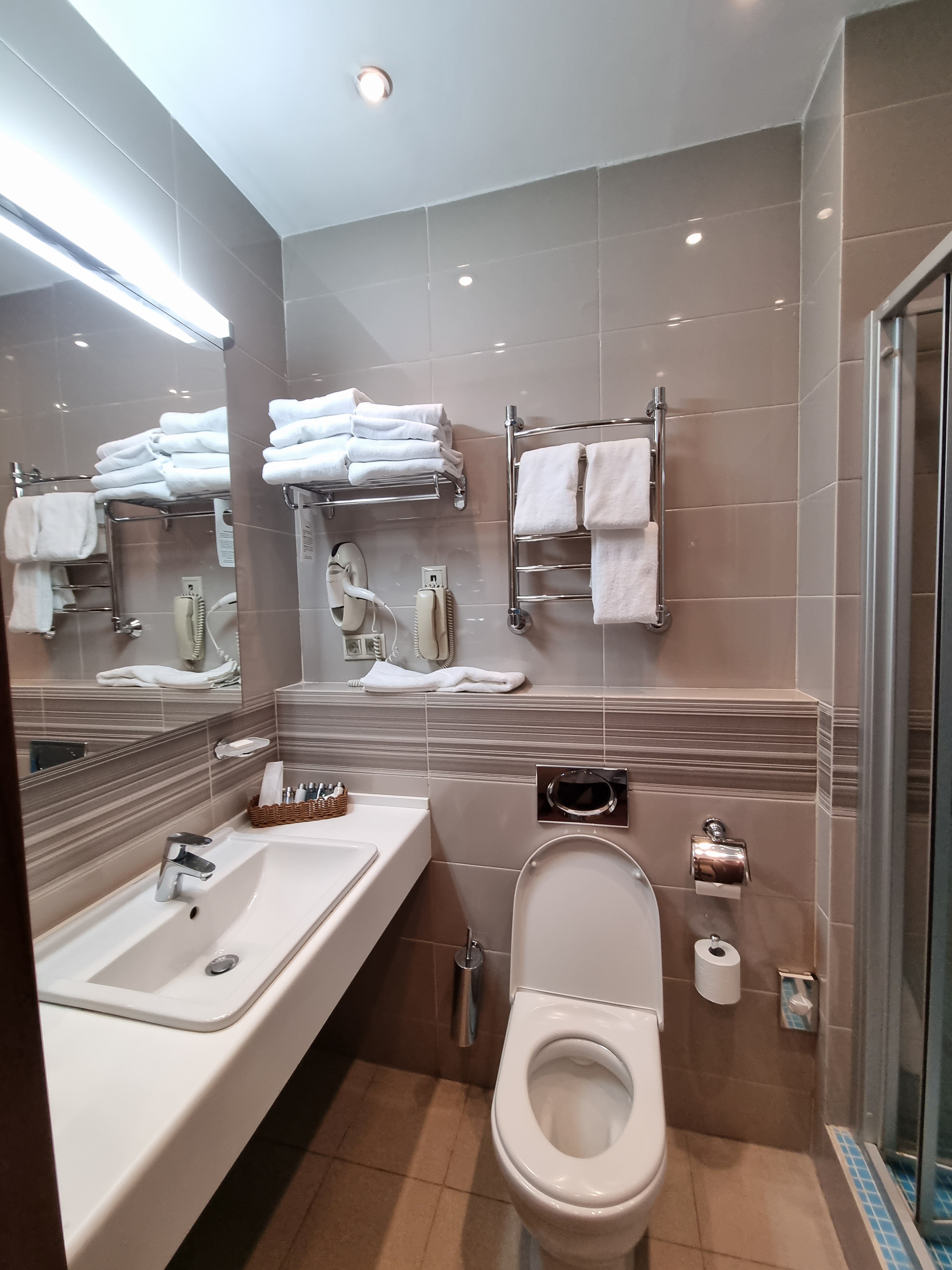 Фото Райкин Плаза