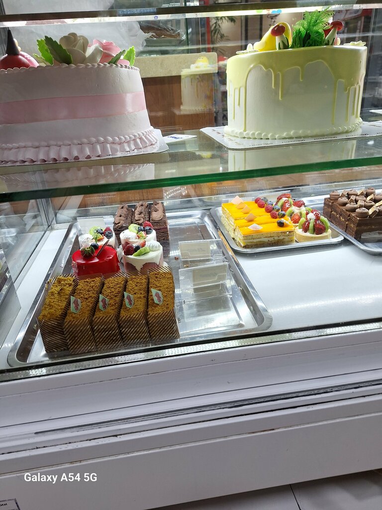 Confectionary Sebzor Xssk, Tashkent, photo