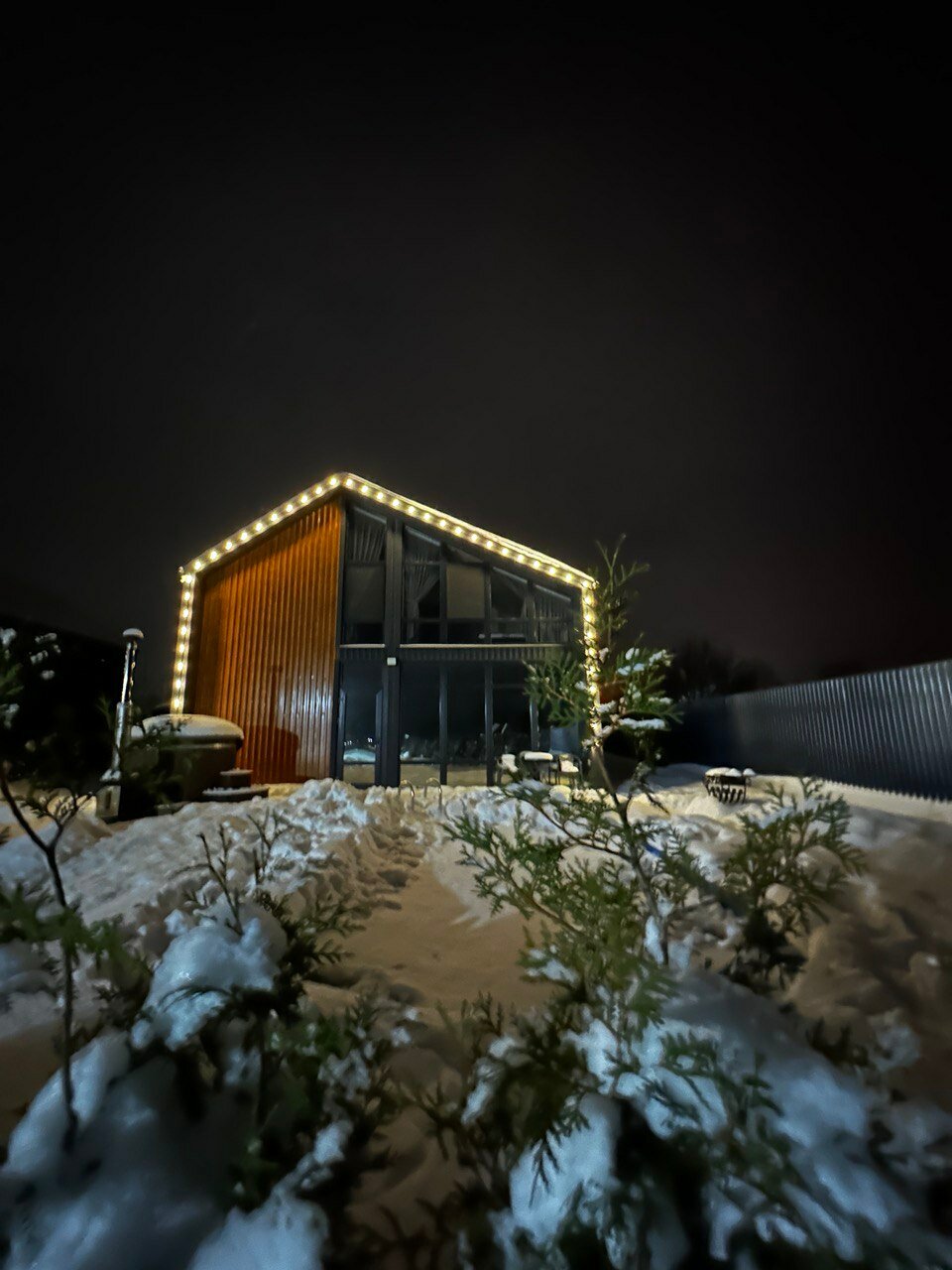 Фото Звонаревка