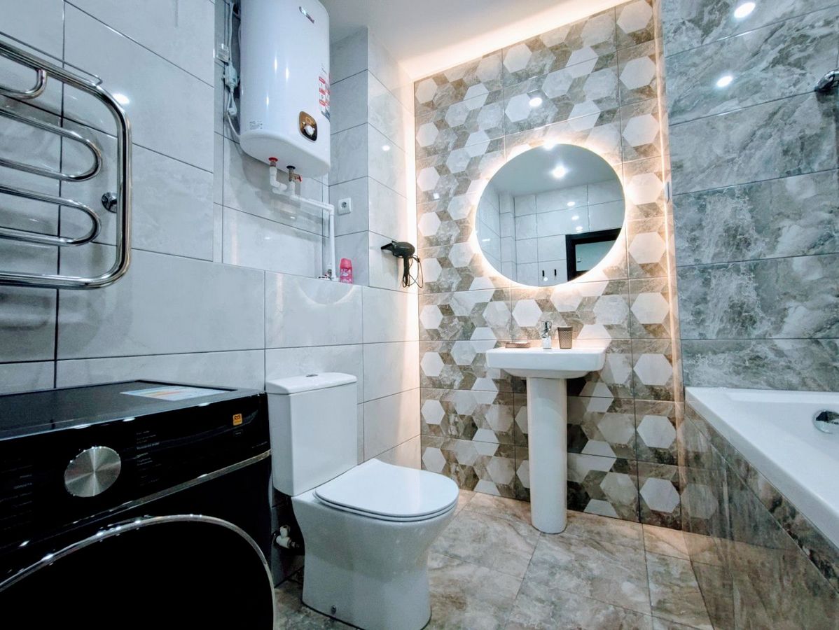 Фото Веста на Чертыгашева