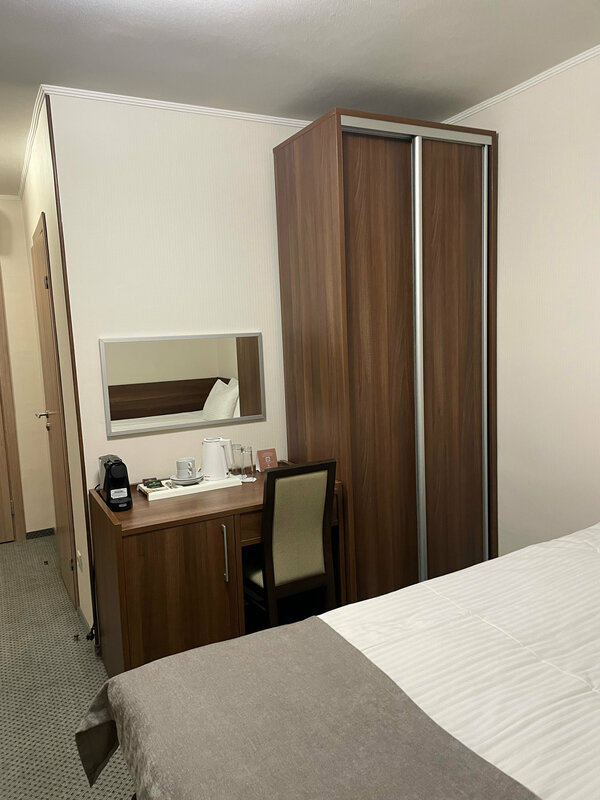 Русские Сезоны Комфорт Отель Ярославль — фото 47