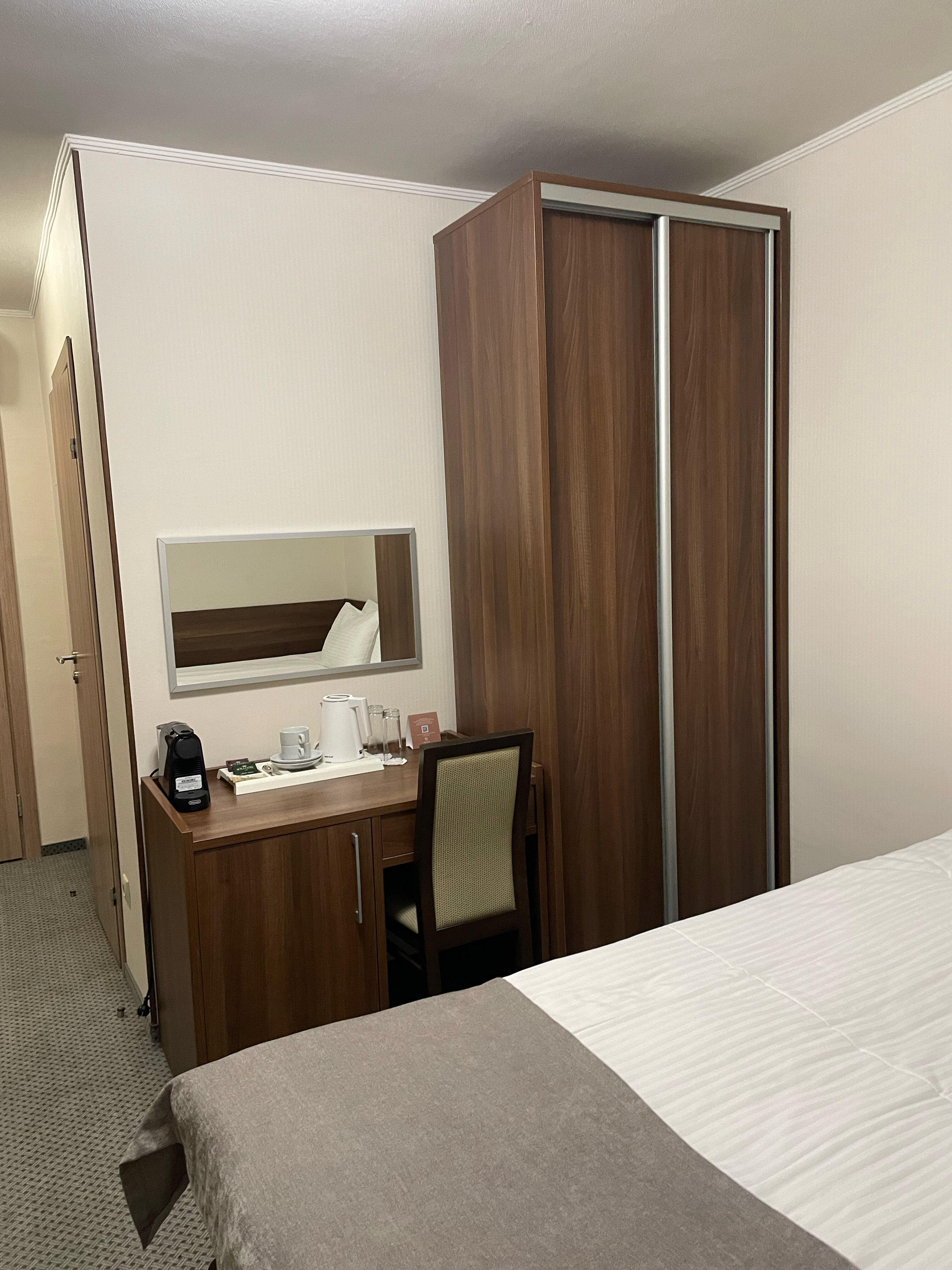 Фото Русские Сезоны Комфорт Отель Ярославль