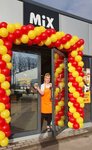 Mix tochka (Podlipki-6 Street, 245А), fast food