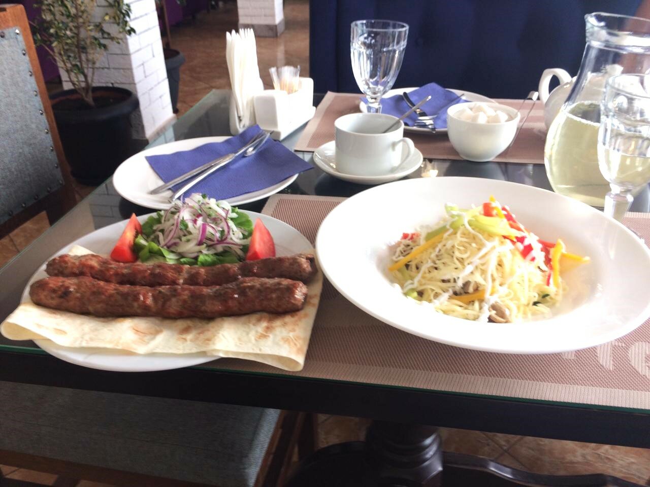 Фото Магнолия 2