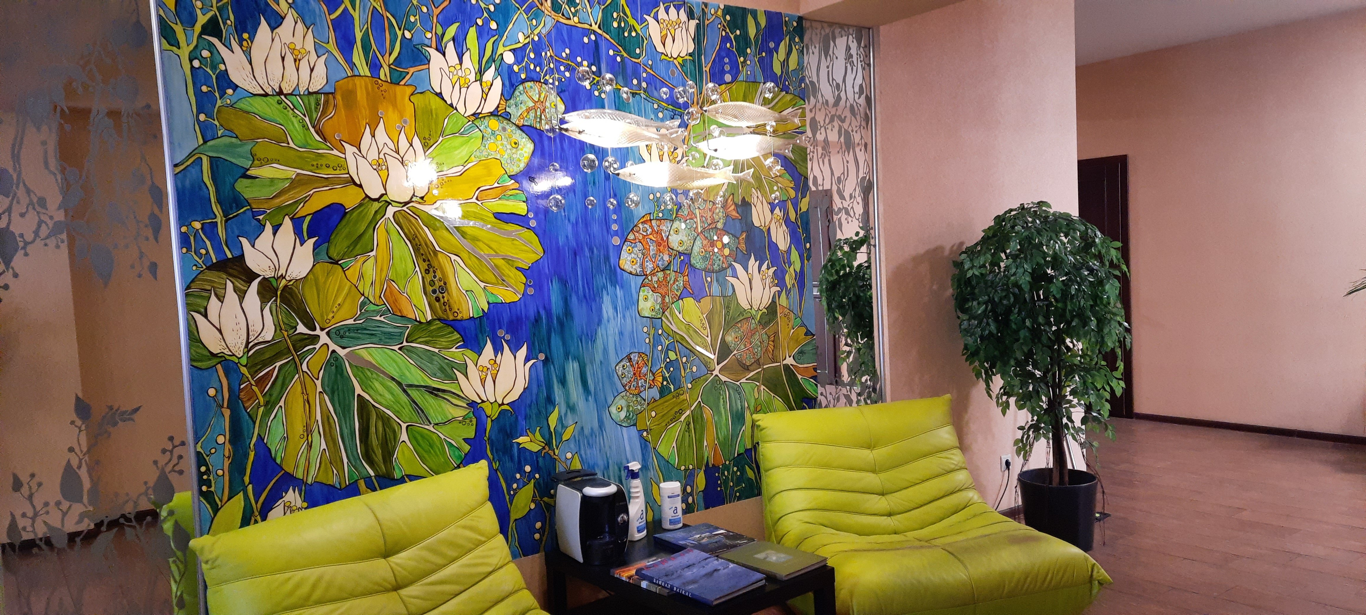 Фото Green Hotel