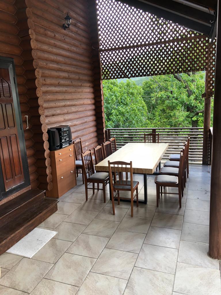 Фото Горный дом