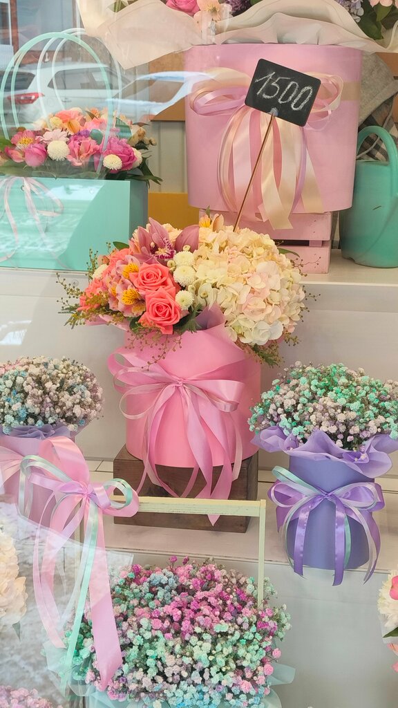 Никита Орехов