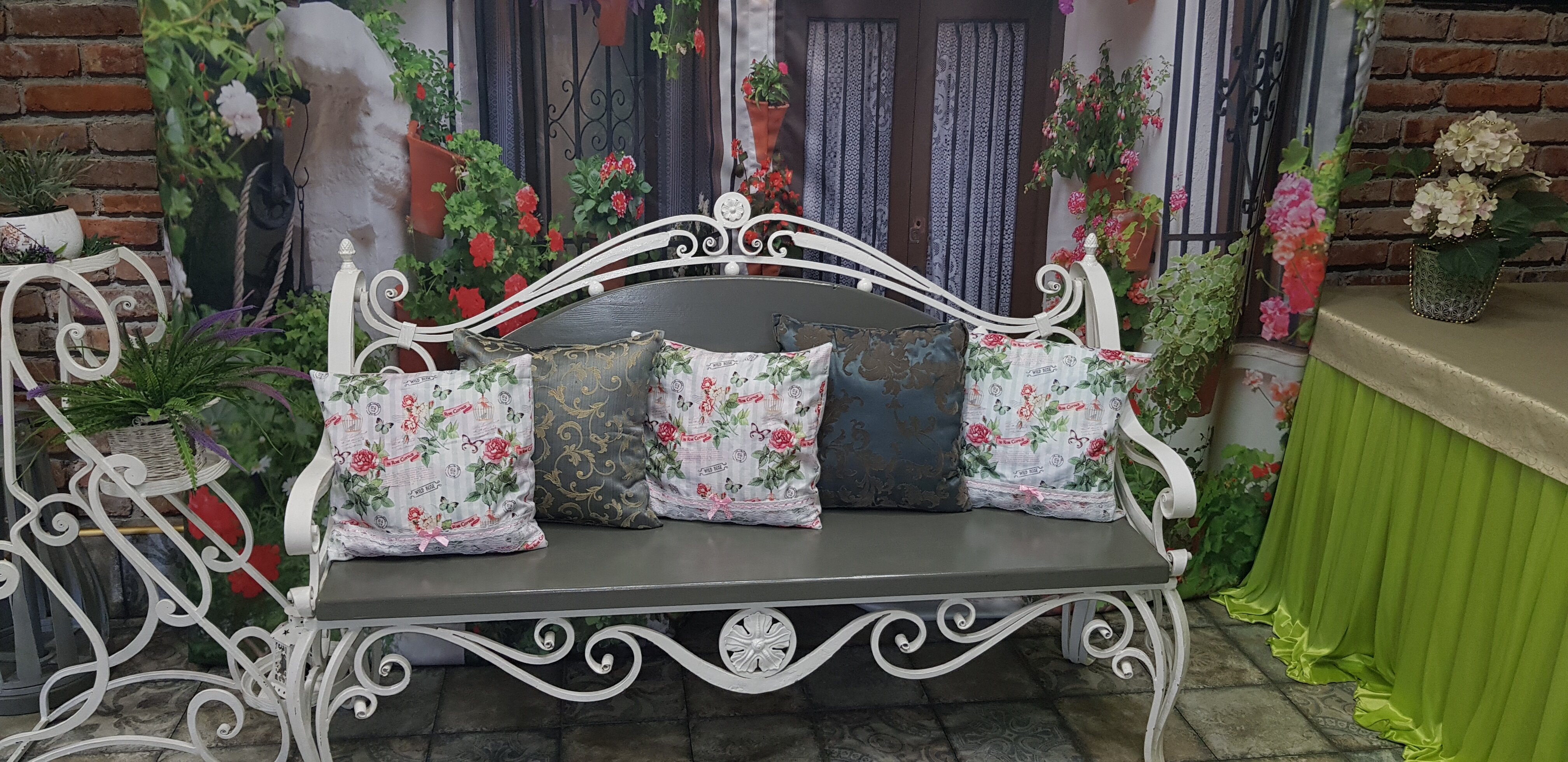 Фото Кузнечный Двор