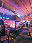 Çöplük Cafe and Bar (Antalya, Muratpasa District, Tuzcular Neighborhood, Pasha Mosque Street, 40), cafetería