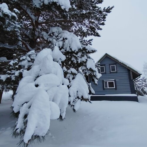 Дом отдыха Sokolki Village