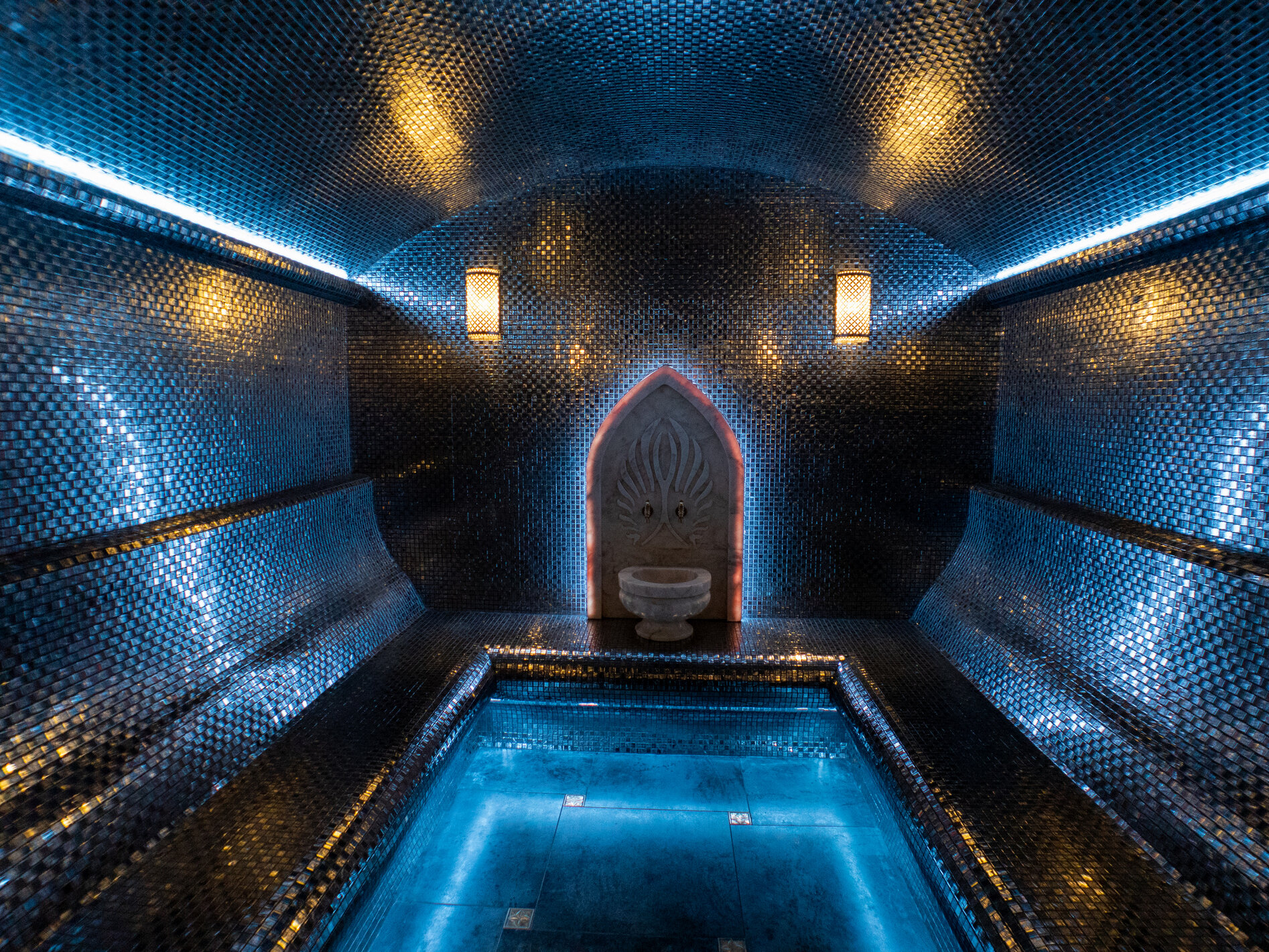 Фото Гостевой VIP дом на Волге