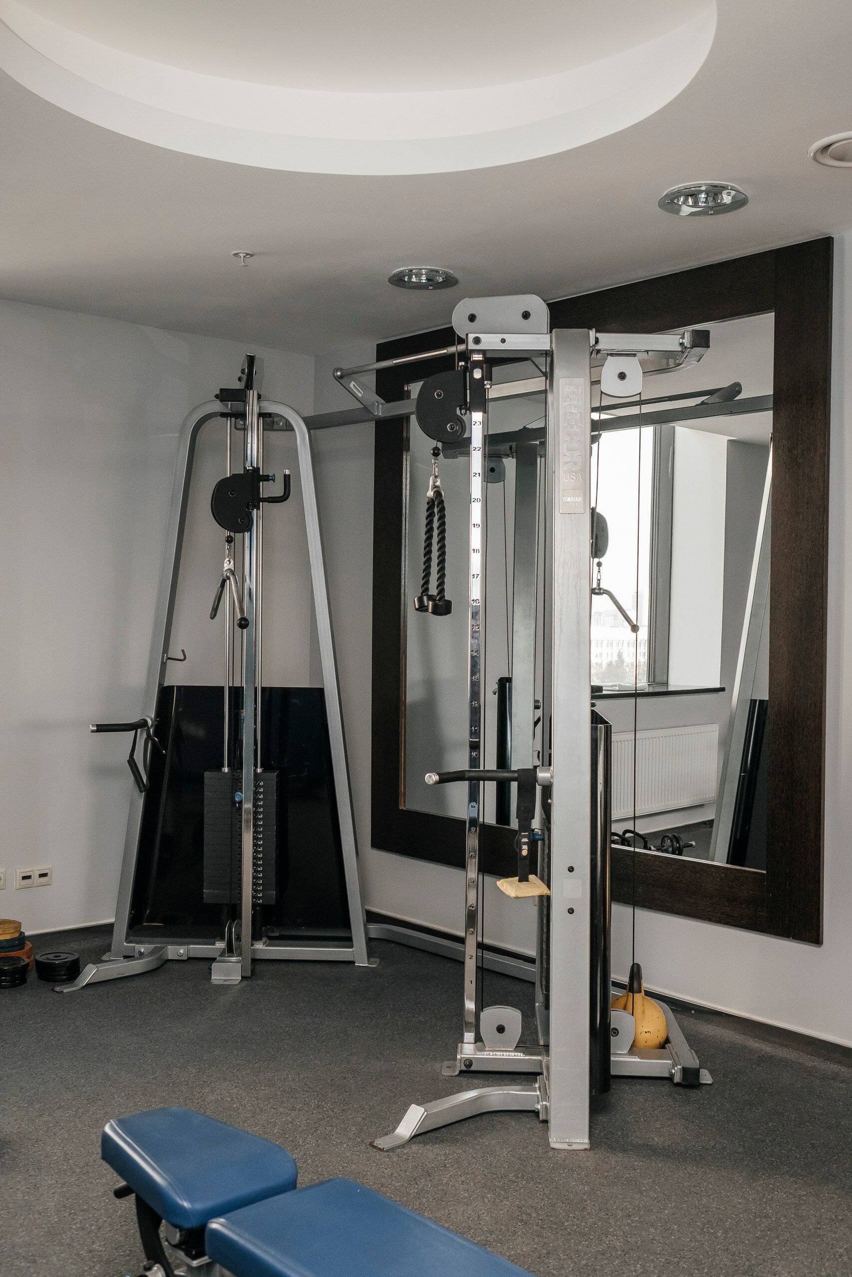 Фото DoubleTree by Hilton Hotel Novosibirsk