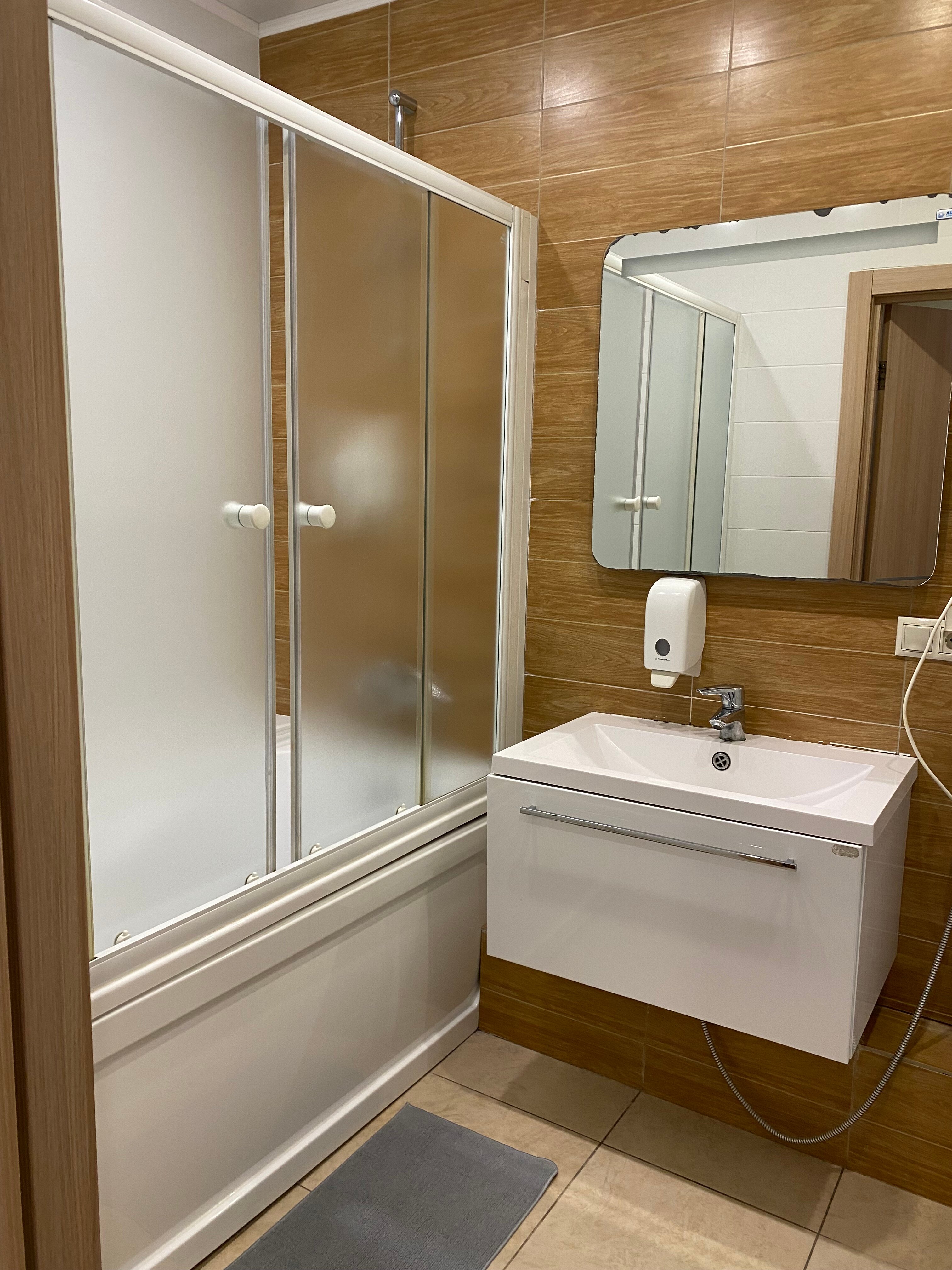 Фото Sibgat Apartments