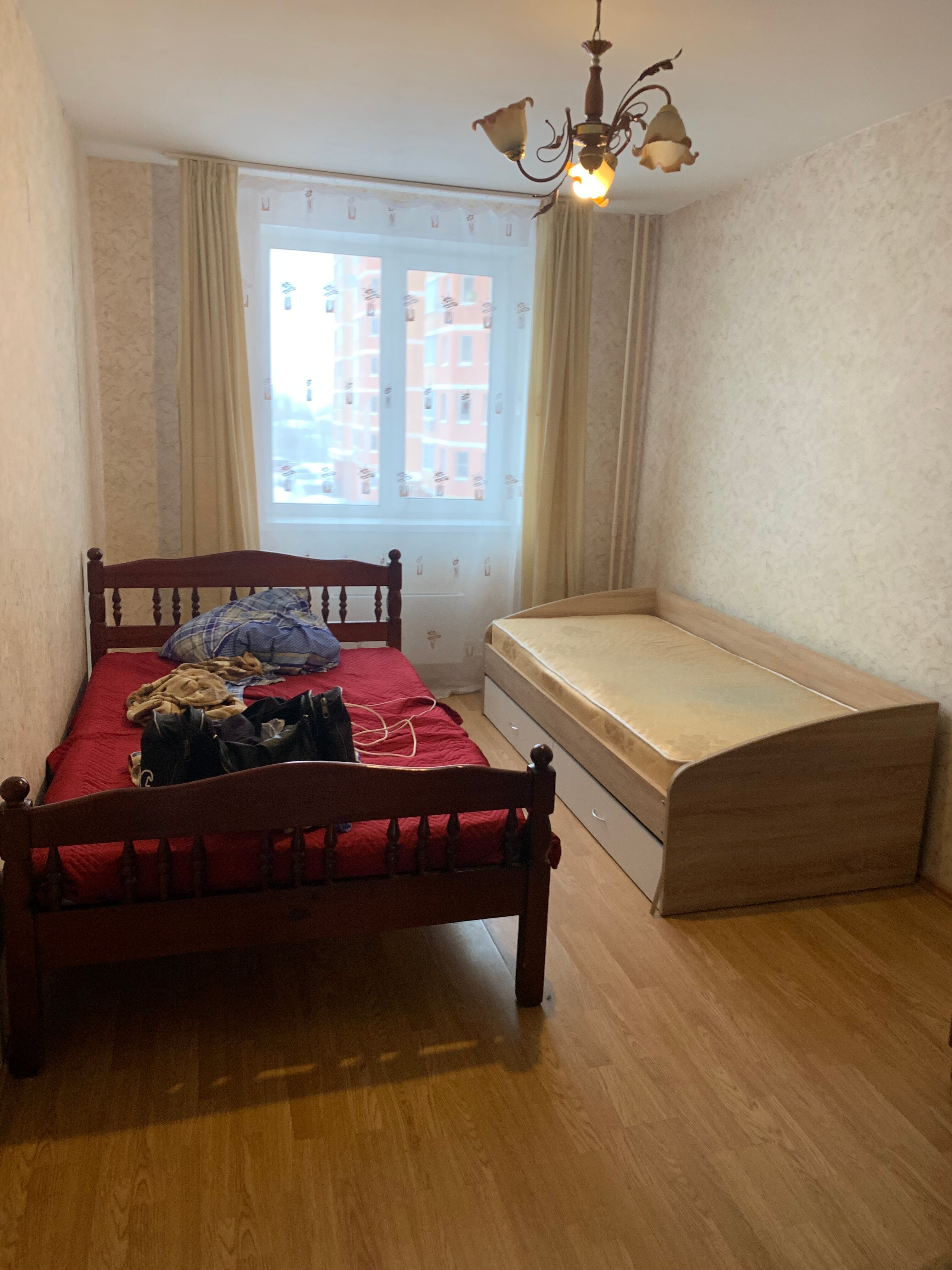 Фото Номер стандарт