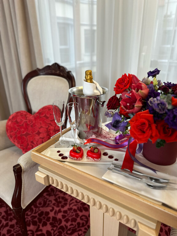 Фото Domina St. Petersburg