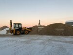 Dostavim-v (Novonikolskoye Village, Shkolnaya Street, 37), road construction machines