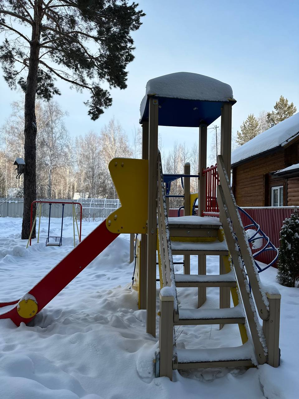 Фото Familyhaus72