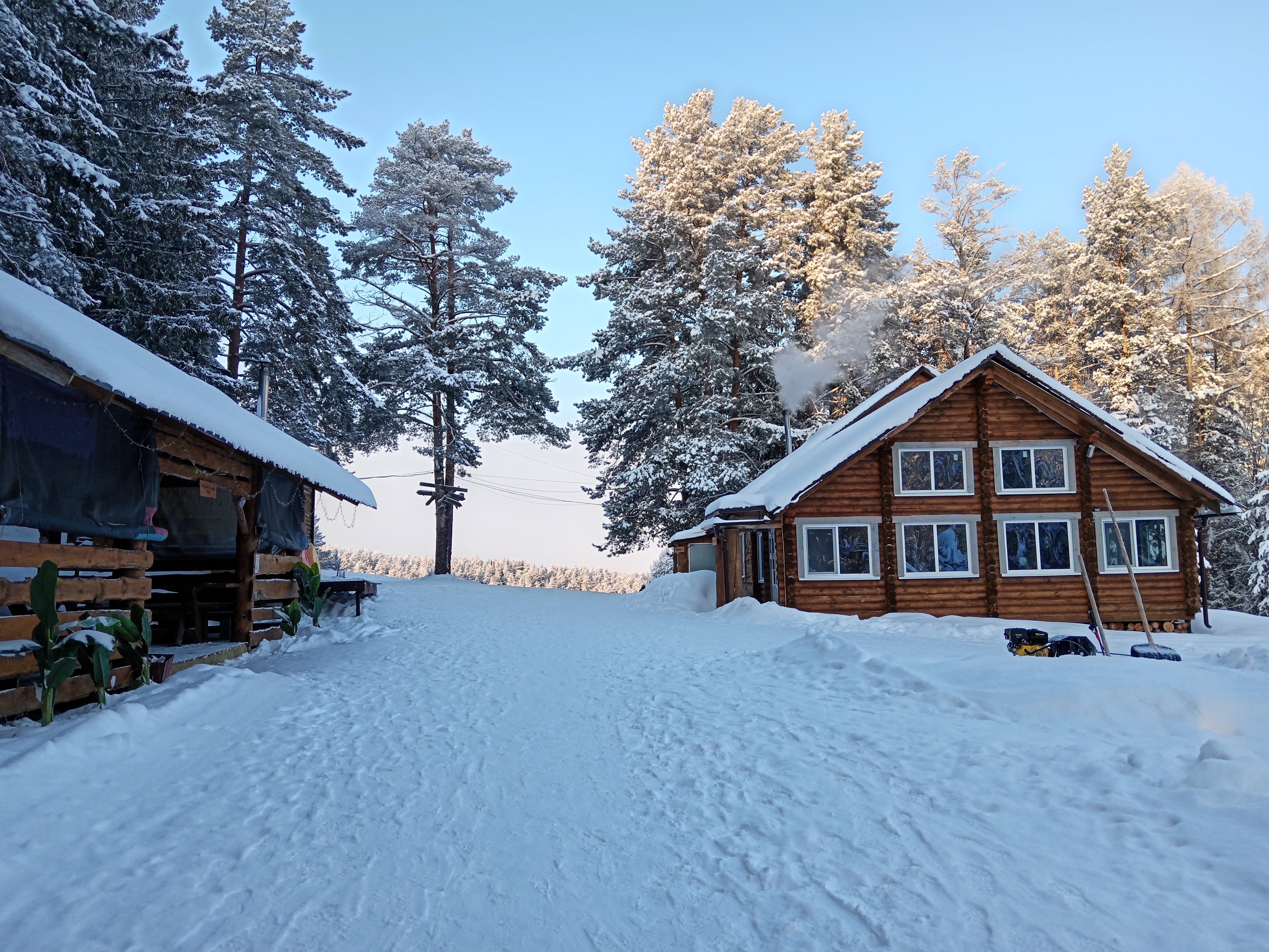 Фото Новая Волна