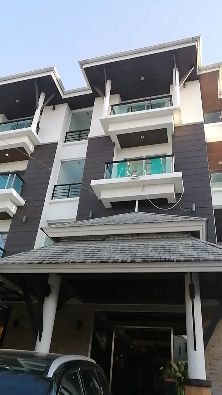 Фото Patong Resort