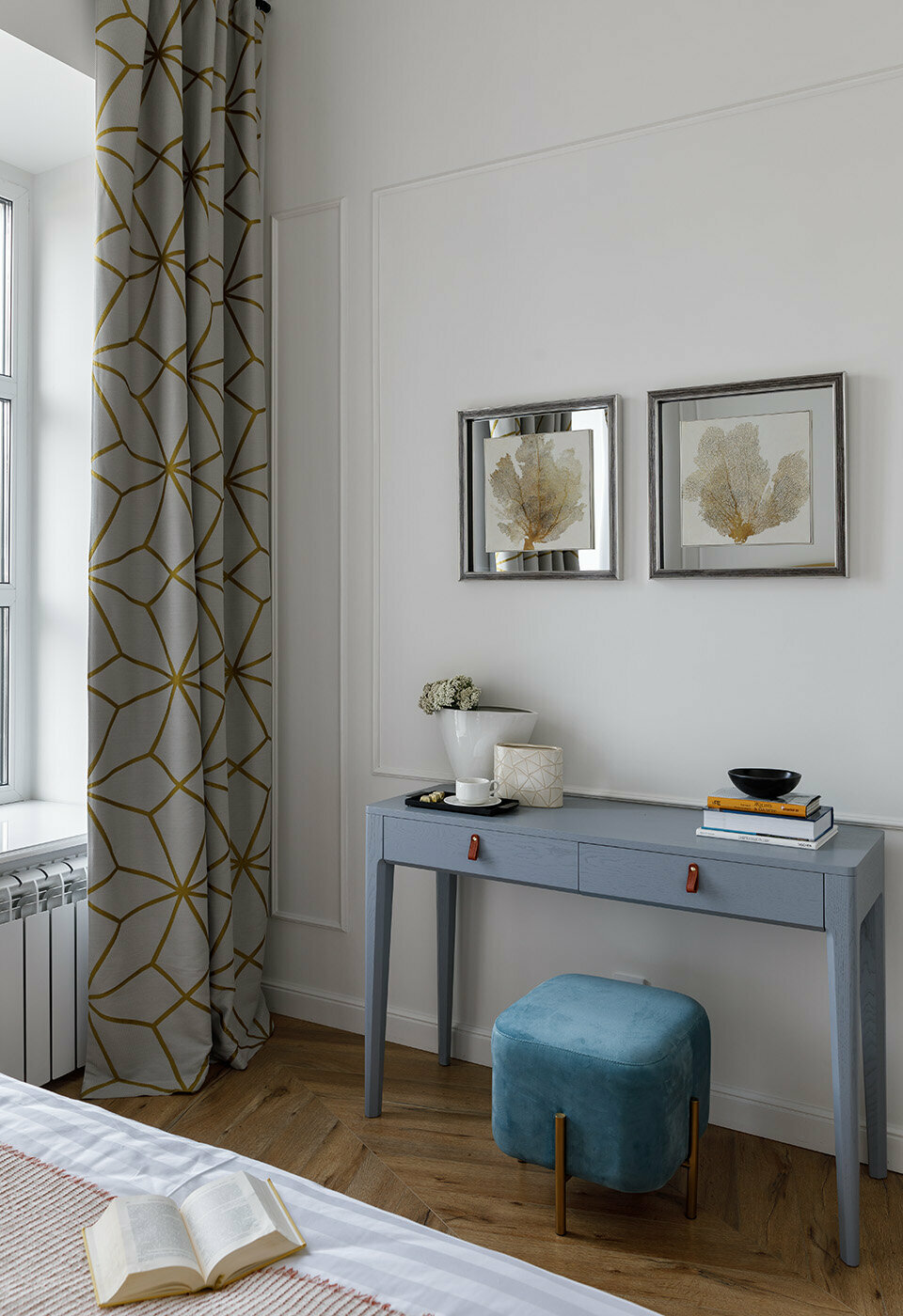 Фото Repeat Apart