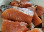 Trishkin ChP (ulitsa Styazhkina, 26), fish and seafood