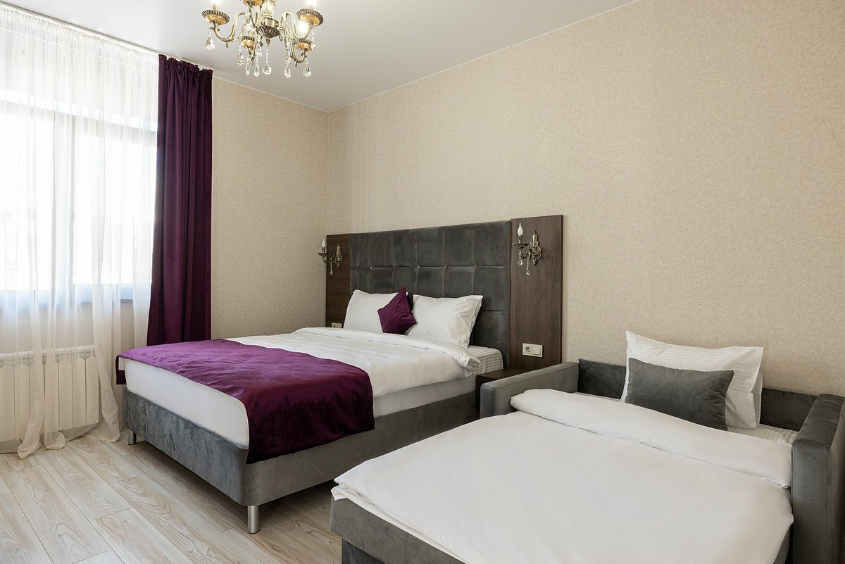 Фото Solar by Stellar Hotels