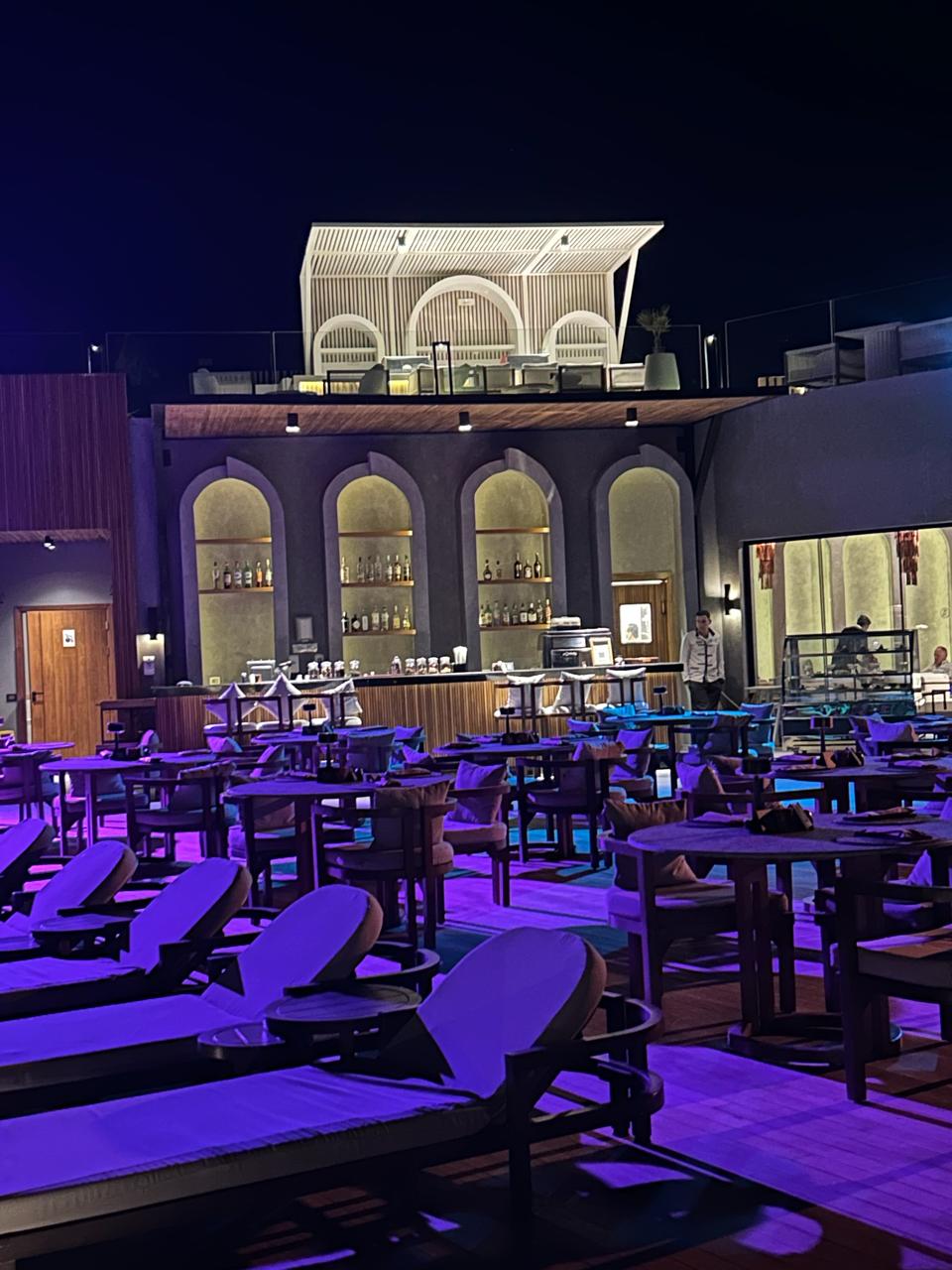 Фото Sunrise Tucana Resort